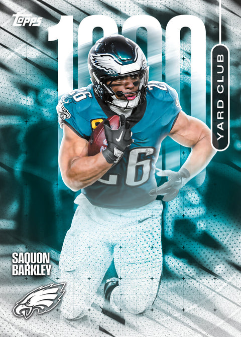 2026 Topps Flagship Football - Value Box