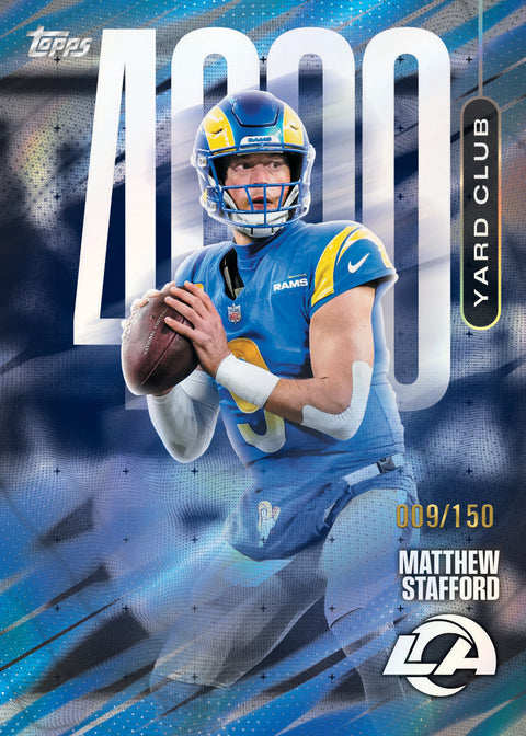 2026 Topps Flagship Football - Value Box