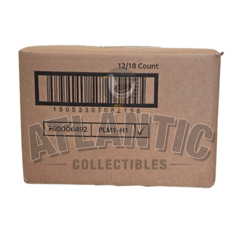 2026 Topps Merlin Premier League - Hobby Box