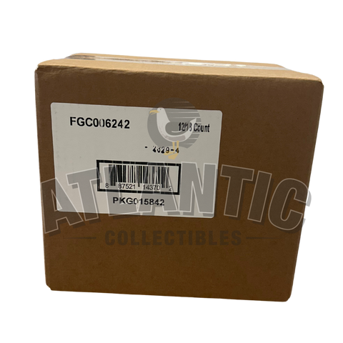 2025 Star Wars Chrome Galaxy - Hobby Box