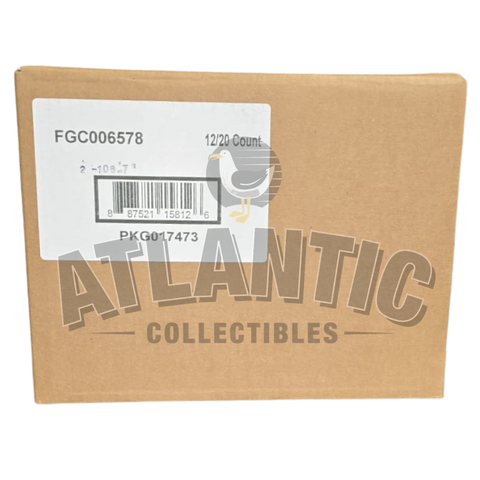 2026 Topps Bowman Baseball Hobby Box
