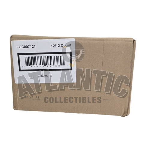 2026 Topps Chrome Tennis Hobby Box