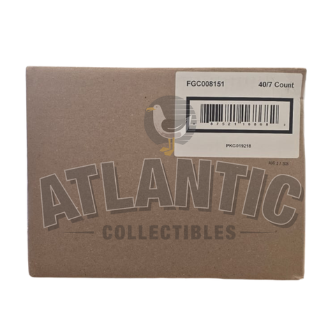 2026 Topps Chrome Tennis Value Box