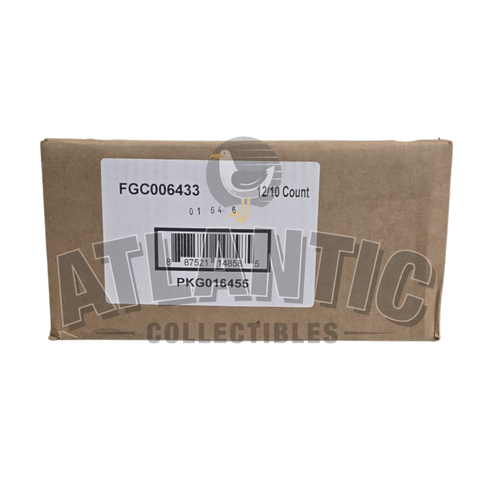 2025 Topps Chrome Deadpool - Hobby Box
