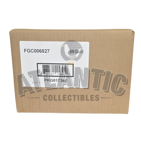 2025 Topps Finest Football Hobby Box