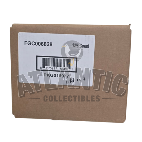 2025 Topps Signature Class Football Hobby Box