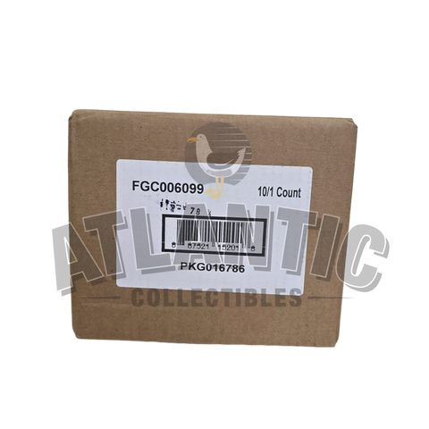 2025 Topps Exalted WWE - Hobby Box