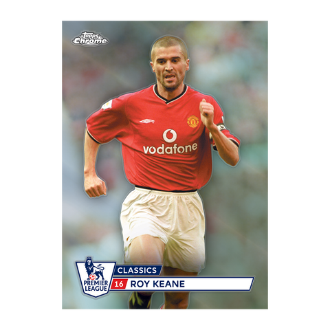 2026-27 Topps Premier League - Full Booster Display Box