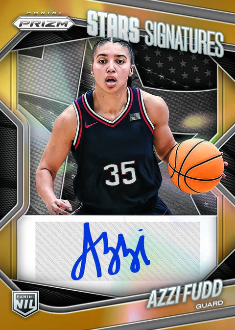 2025-26 Panini Prizm Basketball - Hobby Box