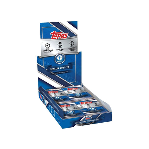 2022-23 Topps UCC 1st Edition Hobby Box