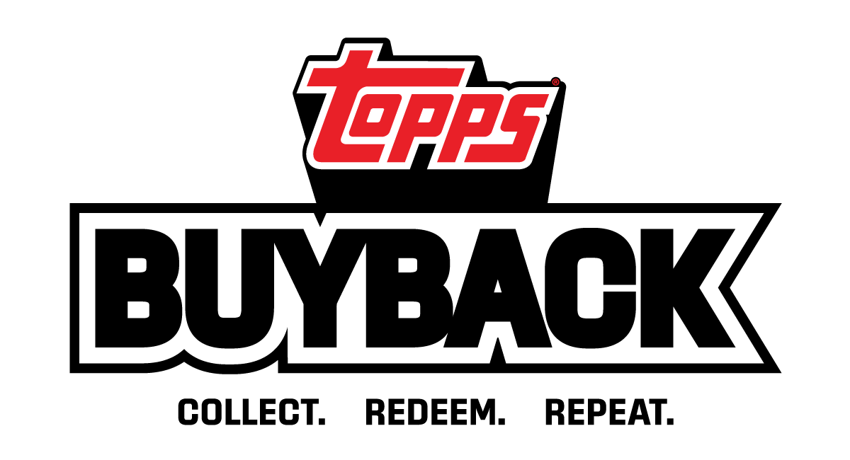Topps Buyback