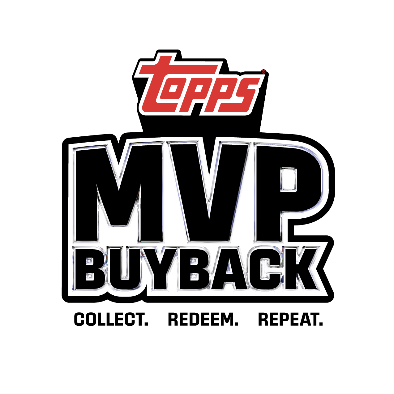 Topps Buyback